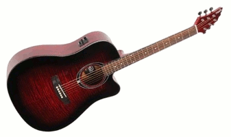 Flycat C100 TRD EQ